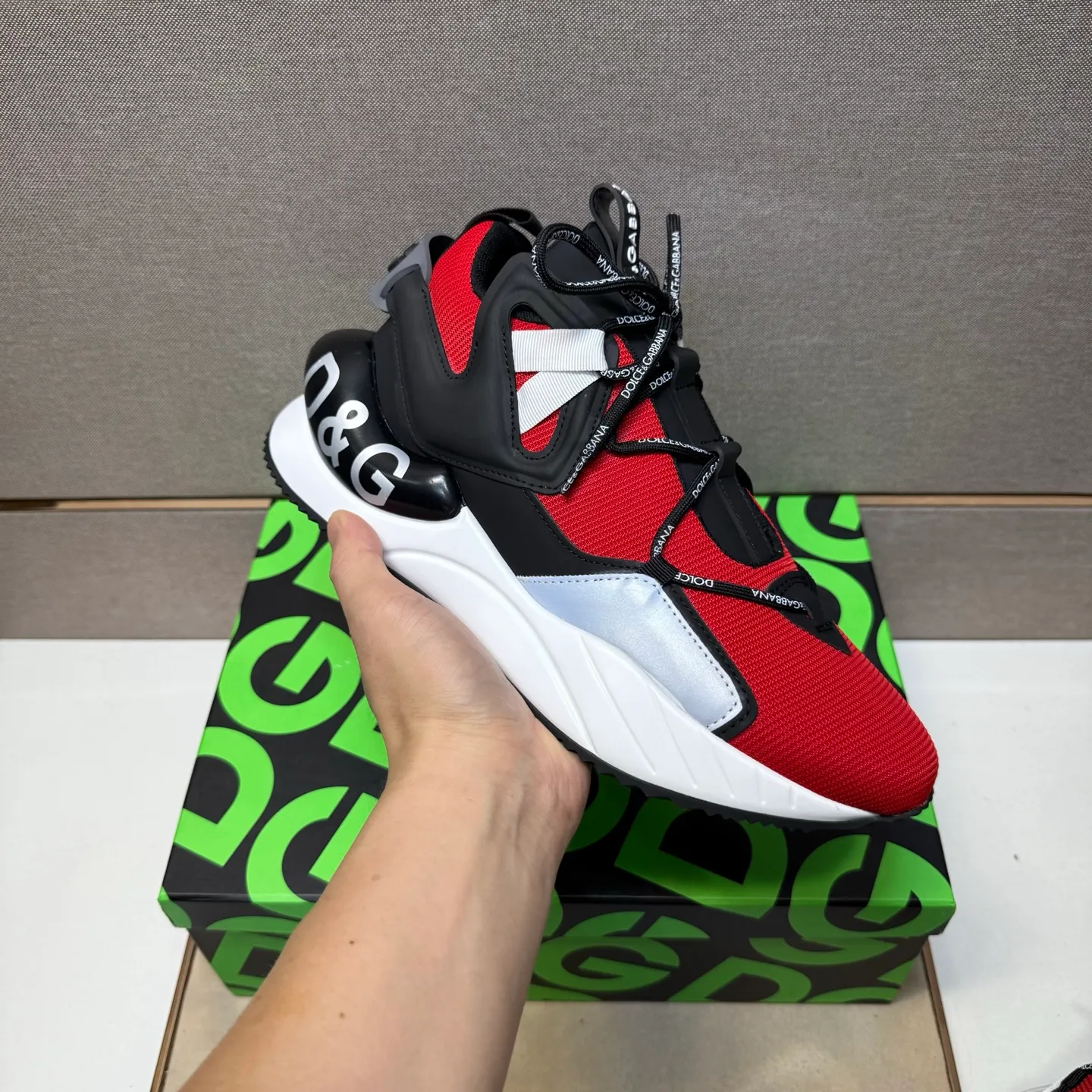 ⬛️Men's shoes💰p540 [DG～]Couple casual shoes 2025z cabinet sales simultaneously 🔶Size: 35-44#️⃣ 🔷7 colors🔜The upper is made of multi-material splicing➕Mesh lining, comfortable and breathable, sole: original comfortable and wear-resistant outsole, ⚠️real thing📱photographed🎬real thing is better📢📢📢